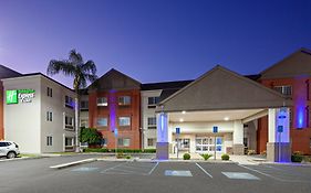 Charter Inn And Suites Tulare Ca
