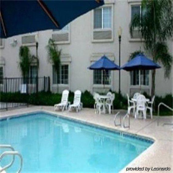 Holiday Inn Express & Suites - Tulare, An Ihg Hotel Facilities photo