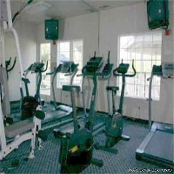 Holiday Inn Express & Suites - Tulare By Ihg Facilities photo